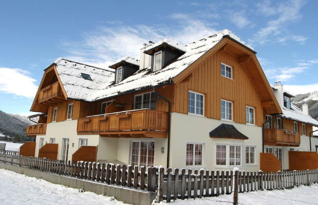 Comfortable Apartment in Lungau Valley with Hot Tub - Foto 29