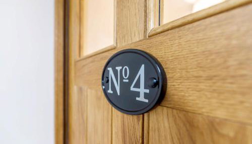 No.4 Ludbourne Hall - Foto 4