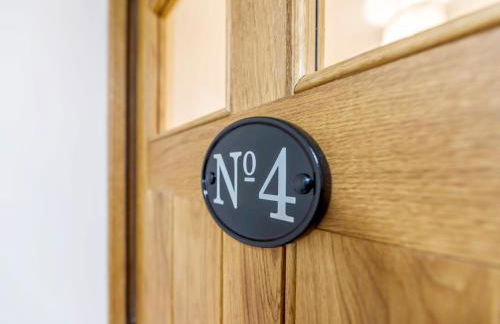 No.4 Ludbourne Hall - Foto 4