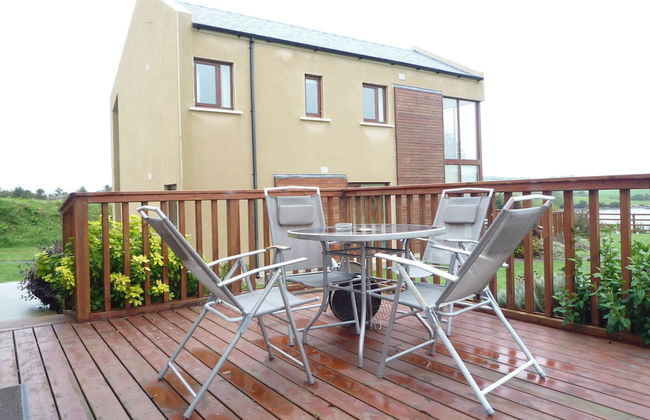 Castle Quay Holiday Homes - Foto 25