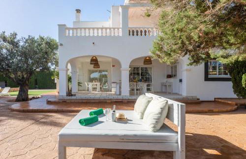 New! Villa Oasis Prous - Foto 43