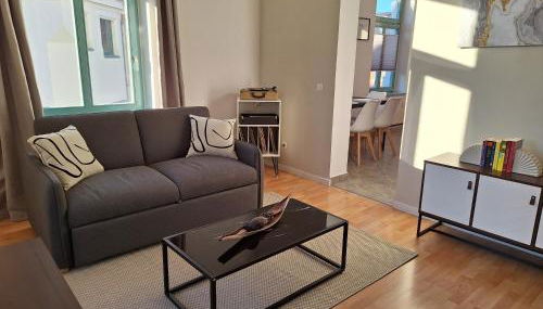 Schick übernachten im historischen Viertel - Foto 4