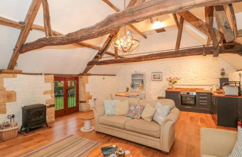 The Old Granary - Foto 9