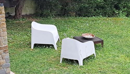 Paomà trentova - Foto 2, Garden