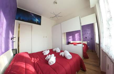 n&ghomesweethome CANOVA Accogliente casa VACANZE - AFFARI - Foto 63