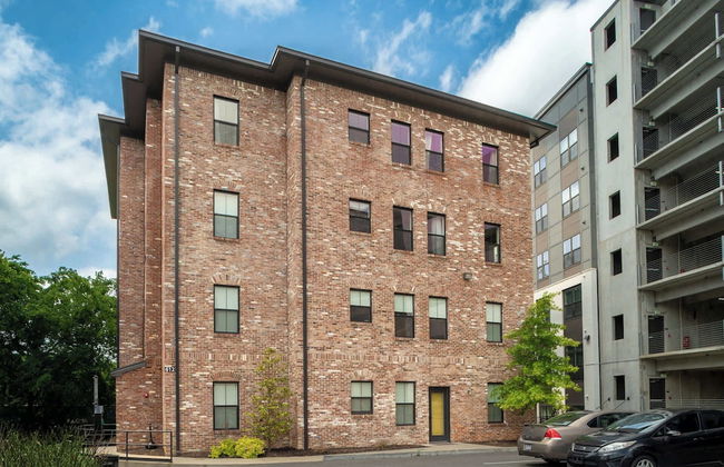 Charming Nashville at the 1865 - Photo 40