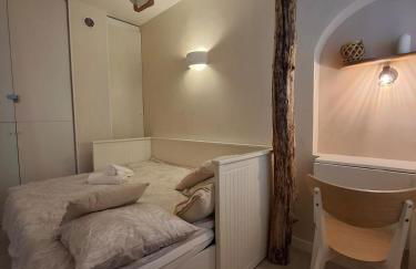 Le Refuge Bohème - Centre des Congrès - Foto 51