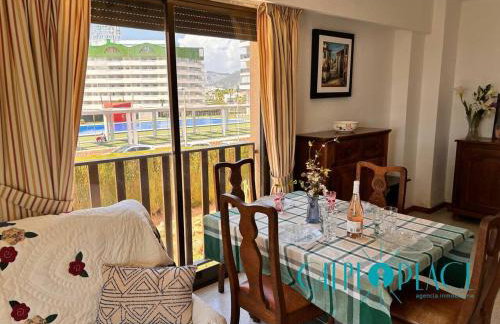 Apartamento Calpe Place - Foto 11