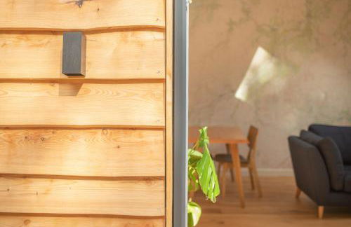 Arbor Nethy Bothy in Cairngorms National Park - Foto 26