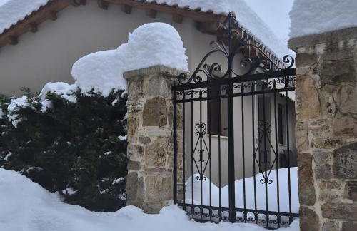 Villa Εlena - Foto 45