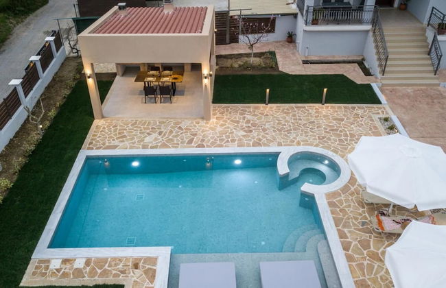 Paris Family Villa - Paris Family Villa - Foto 1