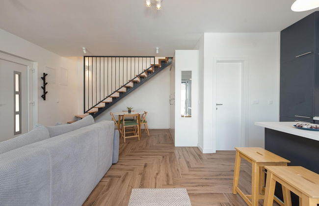 Villa NiA Zadarvillas - Foto 40