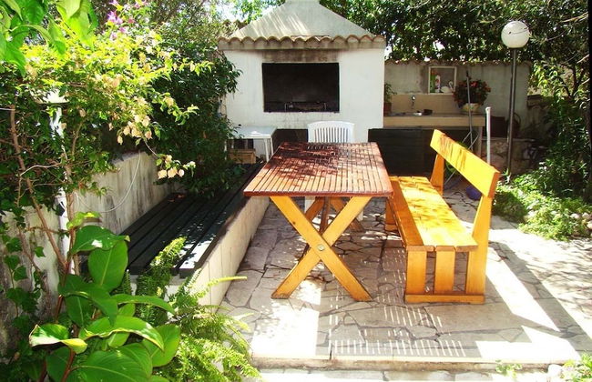 Antonio Apartments Orebic - Foto 32