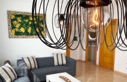 Low Price Modern Apartment Aircon & Filter Water - Foto 31