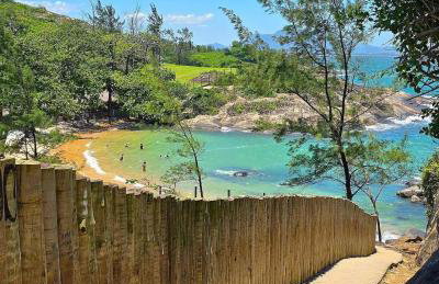 Apart Moderno Proximo ao Mar - Foto 3
