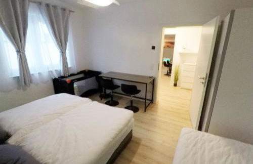 3-Zimmer FeWo 84qm mit separatem Eingang - Photo 27