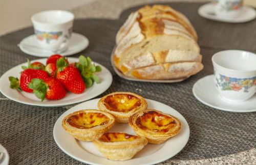 B81 - Casa do Outeiro Westcoast Home - Foto 21