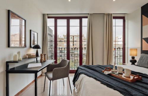 Kabatas - 3 bedrooms and patio in Eixample Dreta - Foto 15