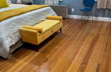 Chic 5 BD home in Little Italy - Foto 28