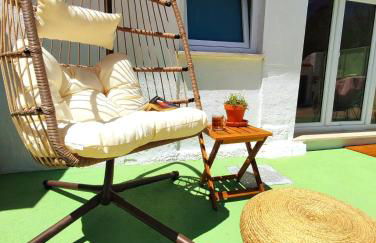 Pinheiros Tranquilos Alojamento Local Sertã - Foto 12