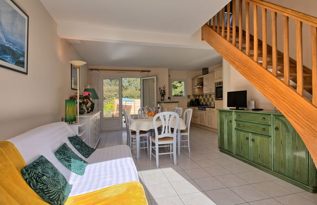 Les Chênes Verts - Photo 4