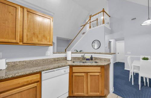 Family Resort Condo Disney 5 miles - Foto 16