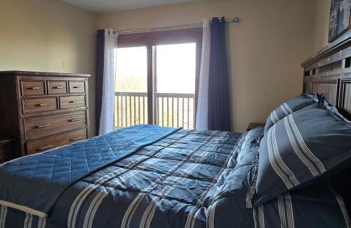 Swan's Woodland Getaway Condo - Foto 20