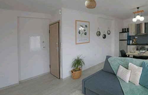 apartment neohoropoulo lazou - Foto 40