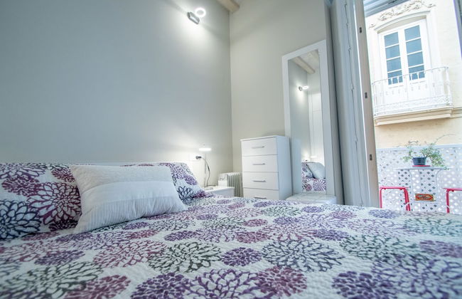 Apartamento Cadiz Compañia - Foto 1