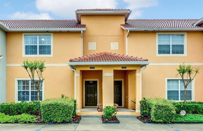 Home Away from Home - Foto 24