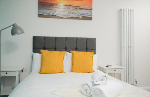 TLK Apartments & Hotel - Beckenham High Street - Foto 13