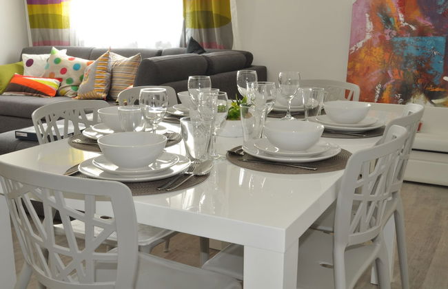 Luxury Apartments Bonaria - Photo 24