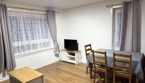 Royal Mile Escape-Free Parking - Foto 5