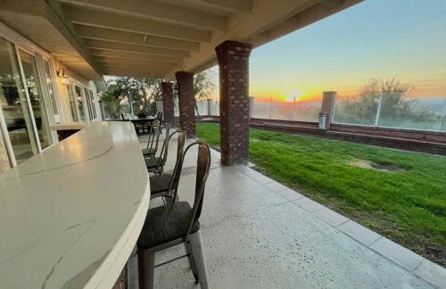 Top of the World Anaheim View Home - Foto 4