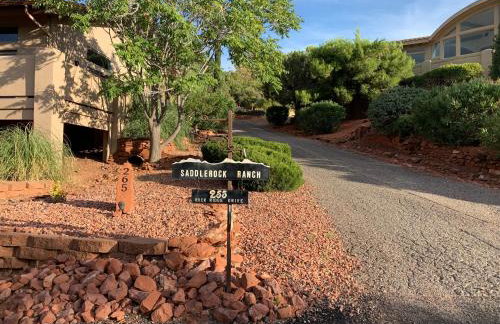 Saddle Rock Ranch B&B at West Sedona - Foto 13