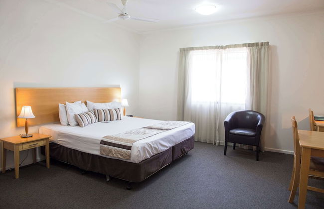 Metro Advance Apartments & Hotel, Darwin - Photo 5