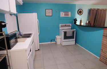 GpL 5542 Cozy Getaway with bright colors & full kitchen - Foto 6