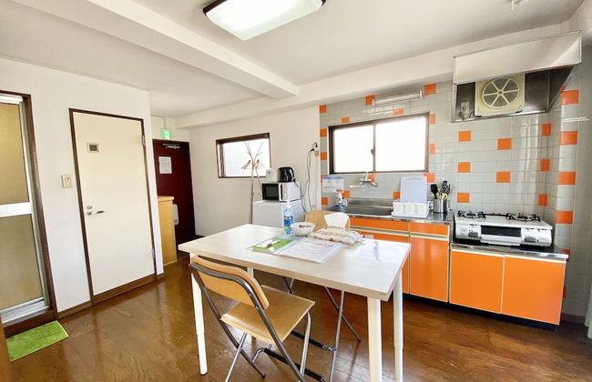 NOMAD Miyama - Foto 5