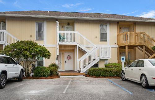 Sandpiper Cove 2017 - Foto 24