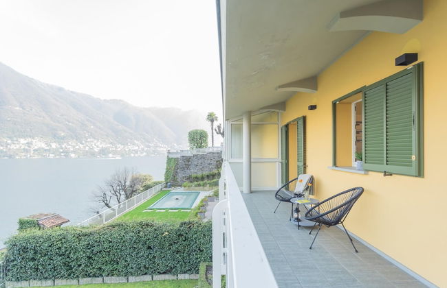 On the Lake - Private Garden Parking - Foto 16