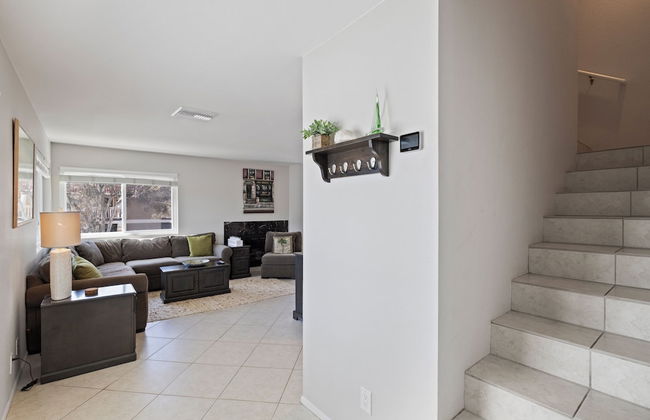 Seafaring Sweet Dreams 5 Minute Walk to Beach! - Foto 12