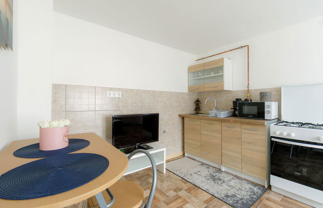 2 bedroom House in Fonyód with private pool and garden - Photo 8