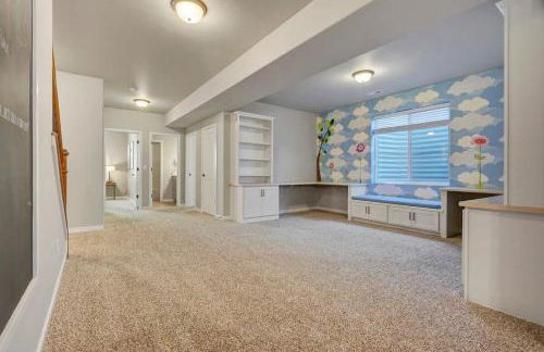 4BR Mountain views - Movie Theater - Pool Table - Foto 31