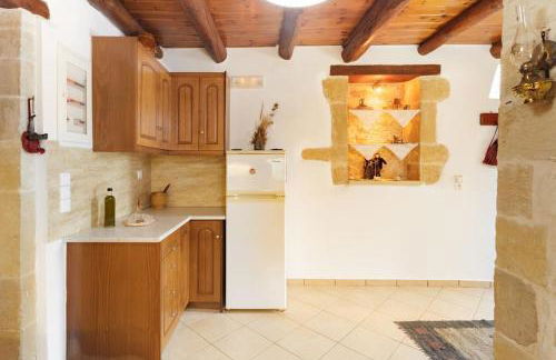 Tzitzifes Stone Mansion - Foto 6