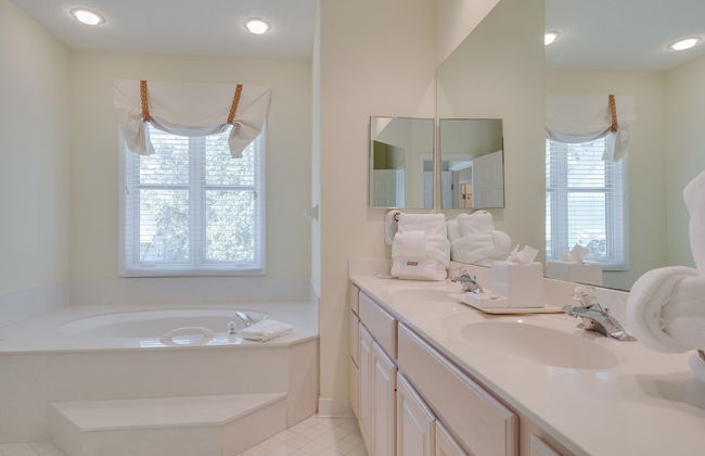 Ocean Palms Villas at Port Royal Resort - Foto 28