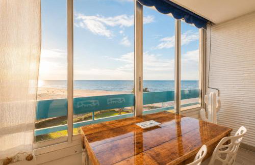 Le Grand Bleu ! Vue mer - Foto 4