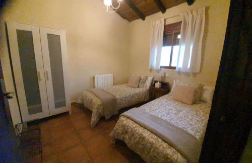 casa Rural Las Traviesas - Foto 1