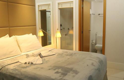 Hilton Garden inn 1005 - Belo Horizonte - Foto 48