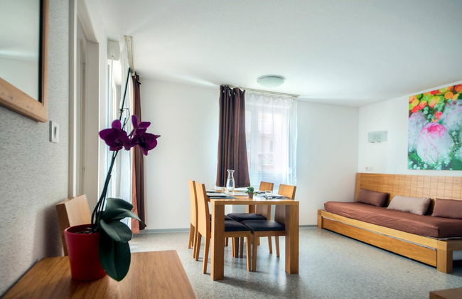 Comfort Aparthotel Mutzig Portes d'Alsace - Foto 20