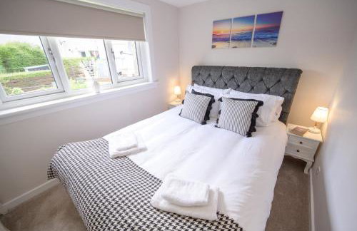 Stylish Stirling home with stunning views - Foto 24
